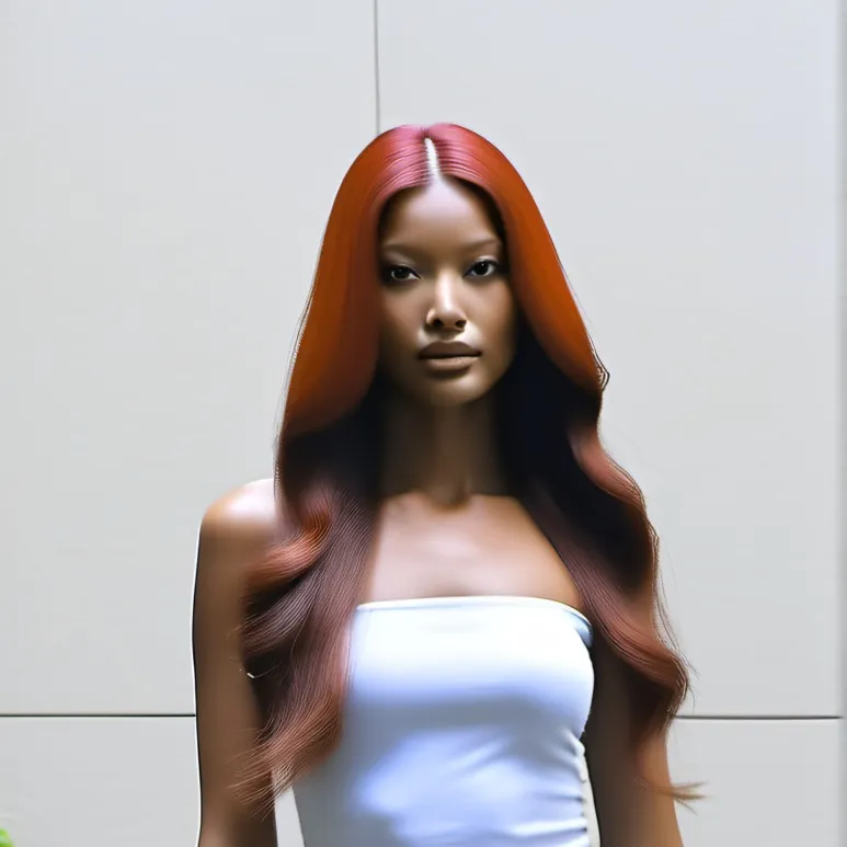 chat with ai character: Leah