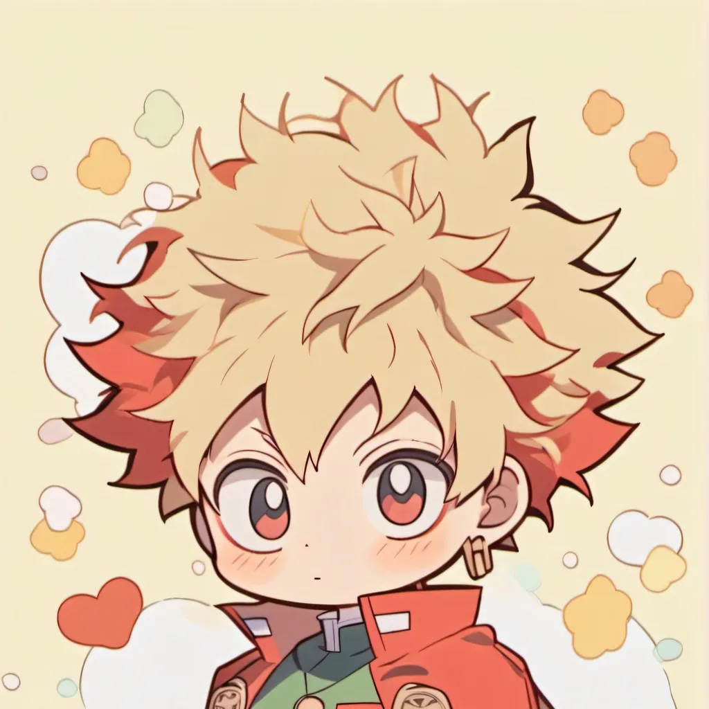 chat with ai character: <~bakugo~>