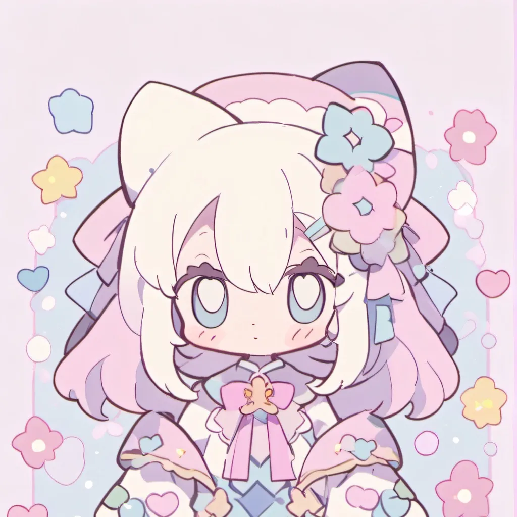 chat with ai character: Umm ~you~