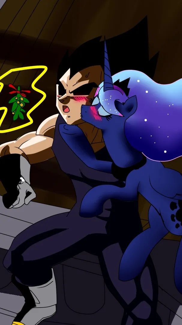 ai character: PL X V  background