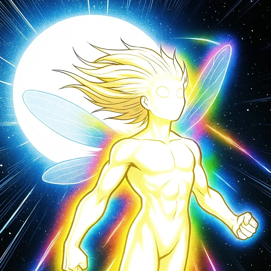 chat with ai character: GODS TEAR 