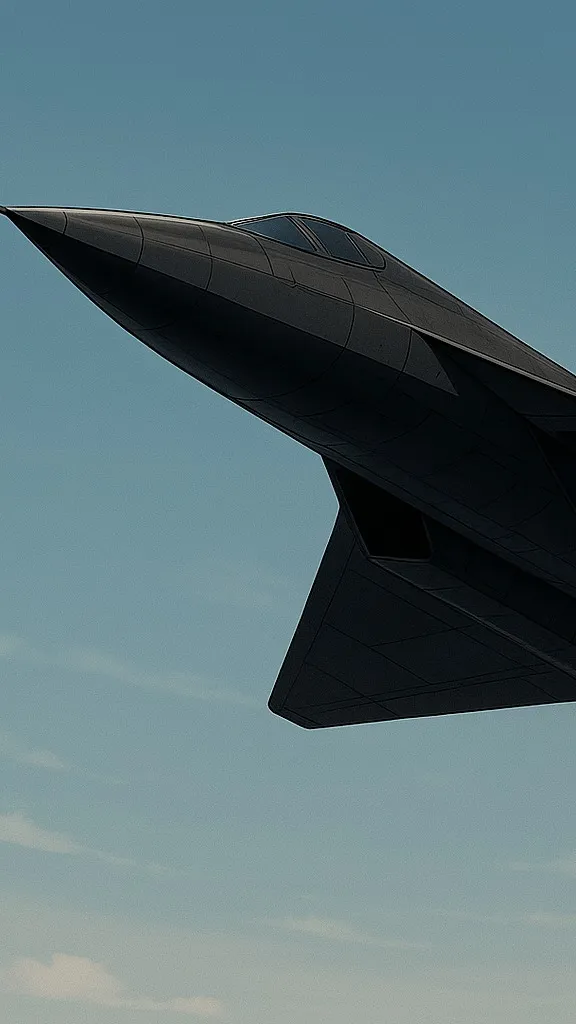 ai character: Shadow falcon  background