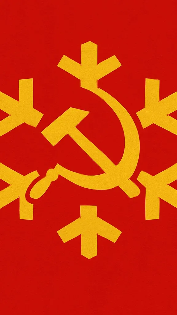 ai character: The white vault  background