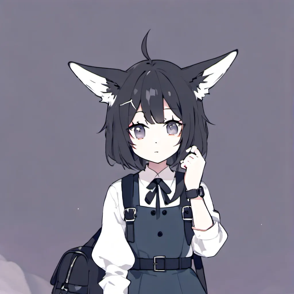 chat with ai character: Bette 