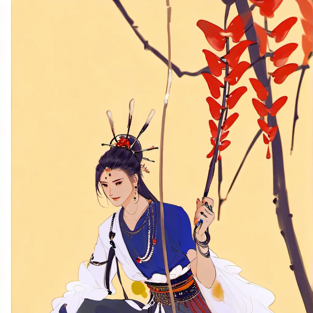 chat with ai character: Term