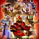 chat with ai character: power rangers 
