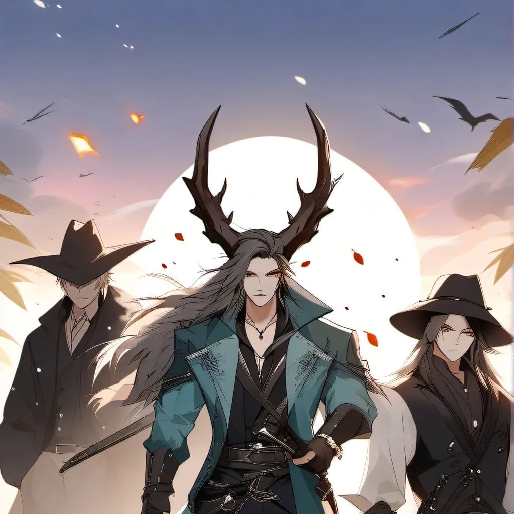 chat with ai character: kpdh