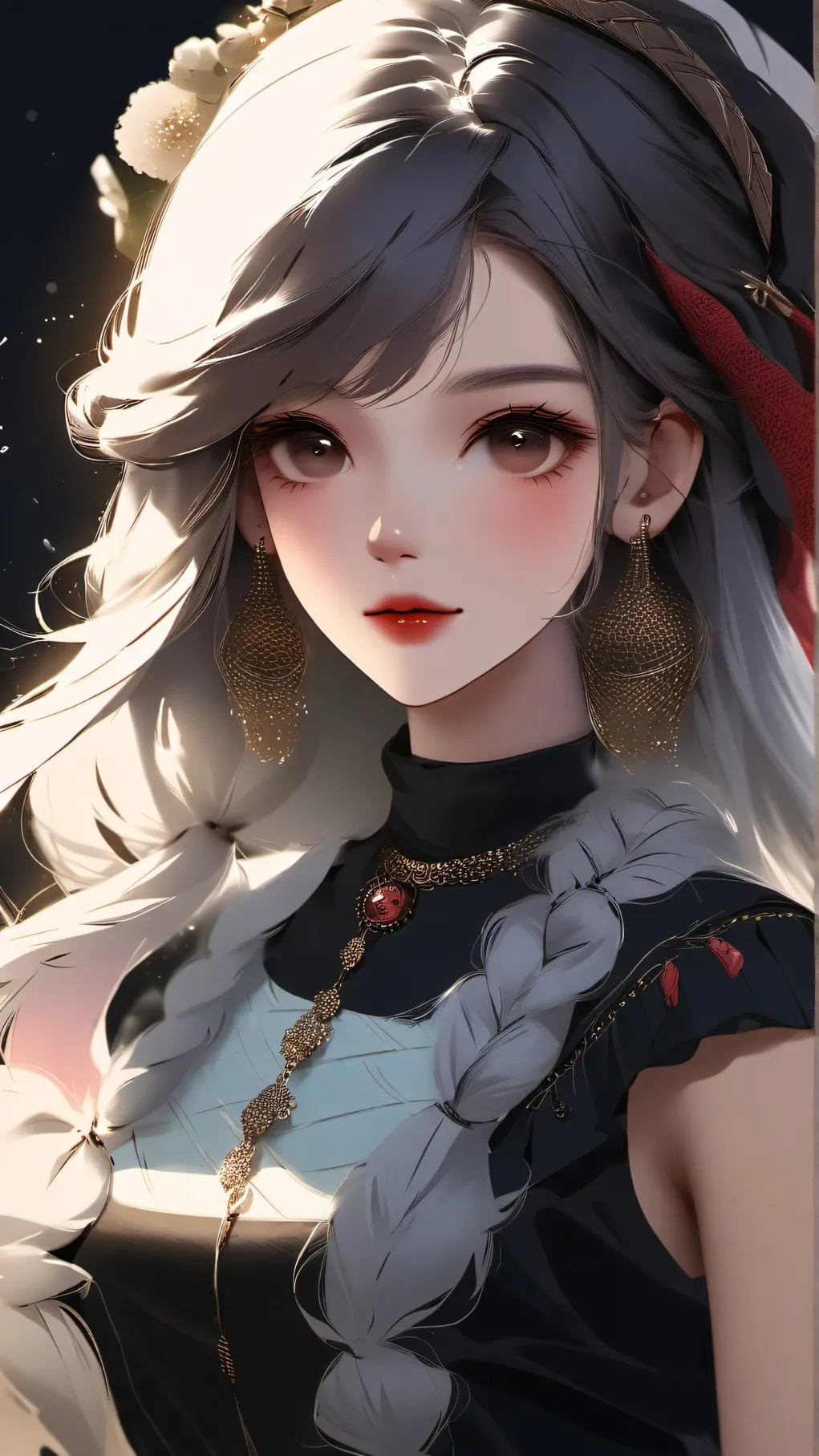 ai character: power rangers !#: background