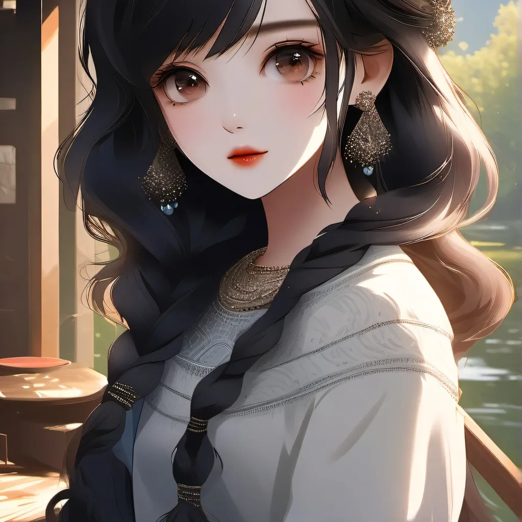 chat with ai character: ninjago DR