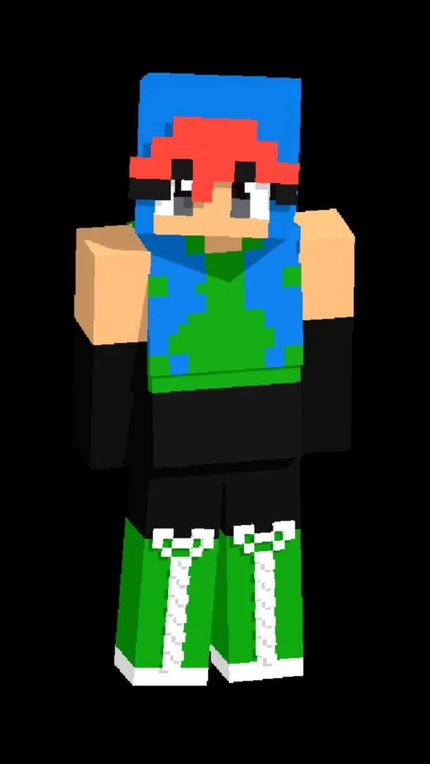 ai character: Osvaldo background