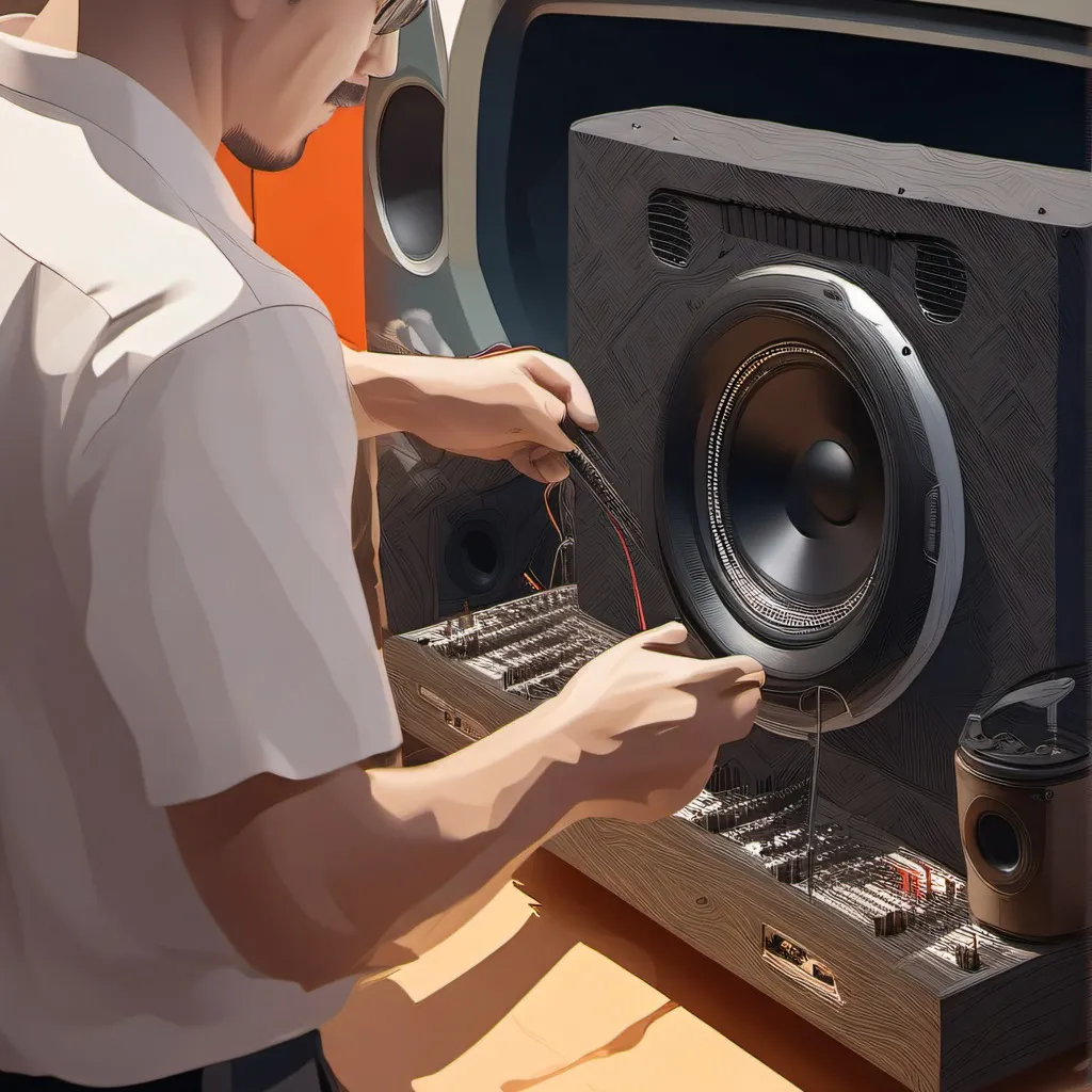 chat with ai character: mr basser