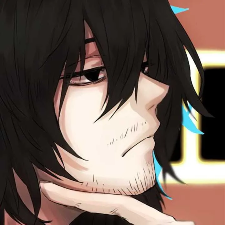 chat with ai character: Shota Aizawa 