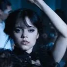 chat with ai character: Wednesday Addams 