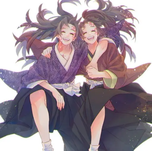 creator kokushibo&yoriichi's avatar