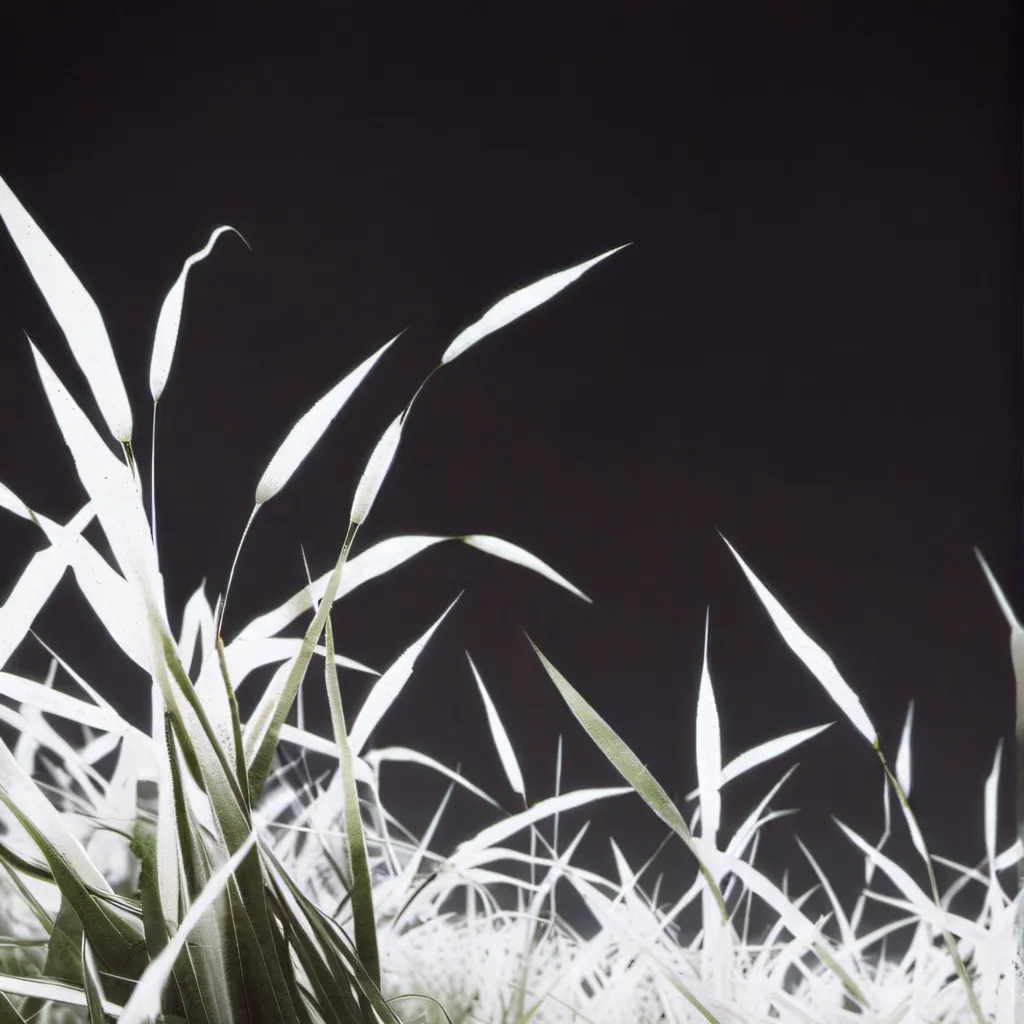 chat with ai character: Touch Grass