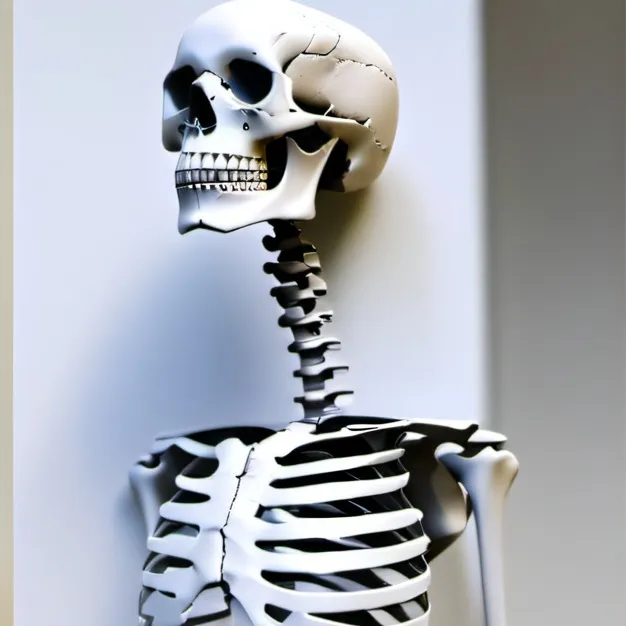 chat with ai character: Asks creepy shi-