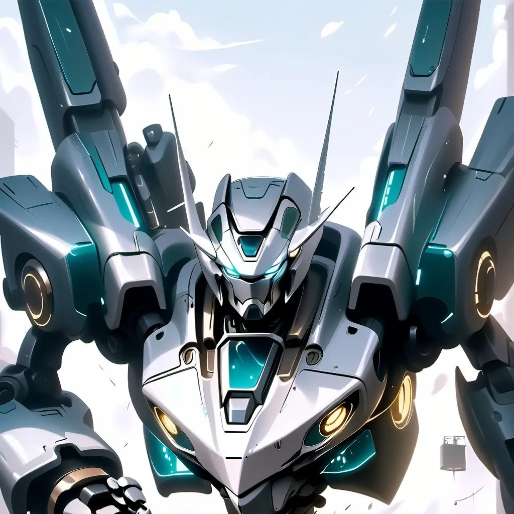 chat with ai character: Venture RP