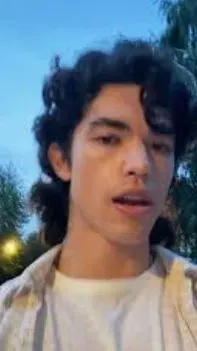 ai character: Conan Gray!1 background