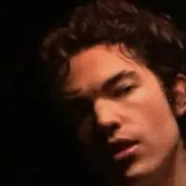 chat with ai character: conan grayy