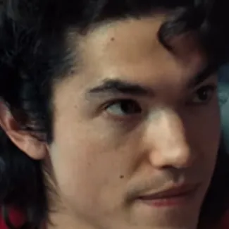 chat with ai character: ~conan gray~