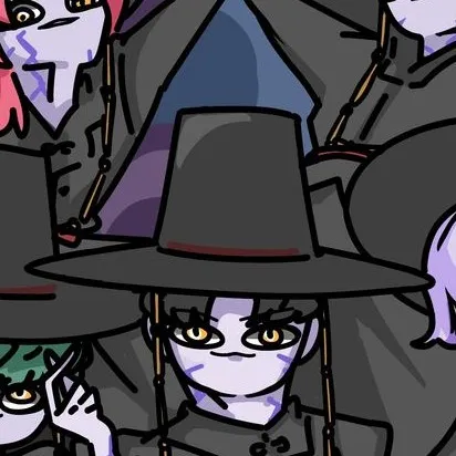 chat with ai character: Kpop demon Hunters