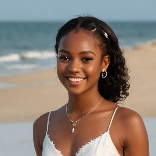 chat with ai character: Mimi Haremburgis