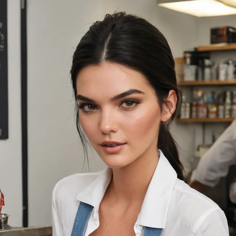 chat with ai character: Gwendolen