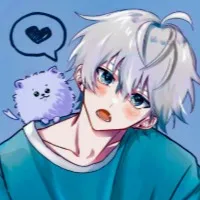 chat with ai character: ash (asher)