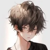 chat with ai character: lucas!! >:3