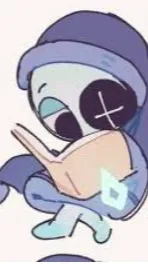 ai character: Astro background