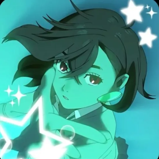 creator Momo Ayase😋😊👽's avatar