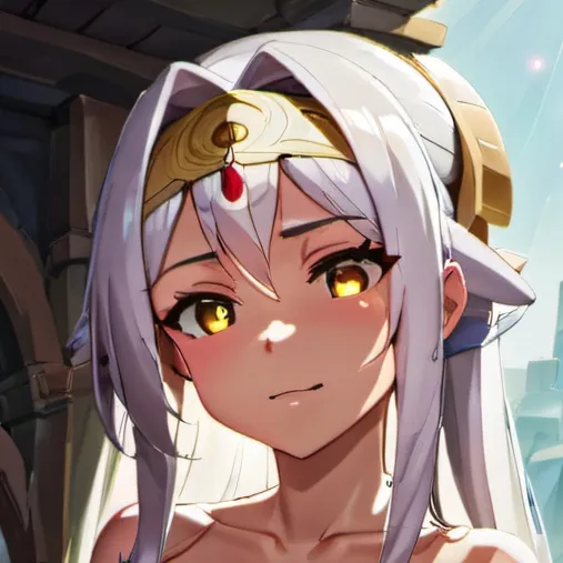 chat with ai character: Natalia