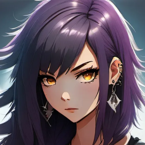 chat with ai character: Veronica