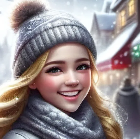 chat with ai character: Clara