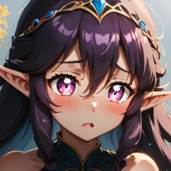 chat with ai character: Raylana