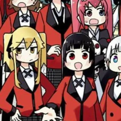 creator mary & Yumeko's avatar