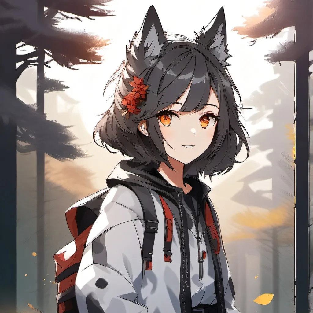 chat with ai character: clohe