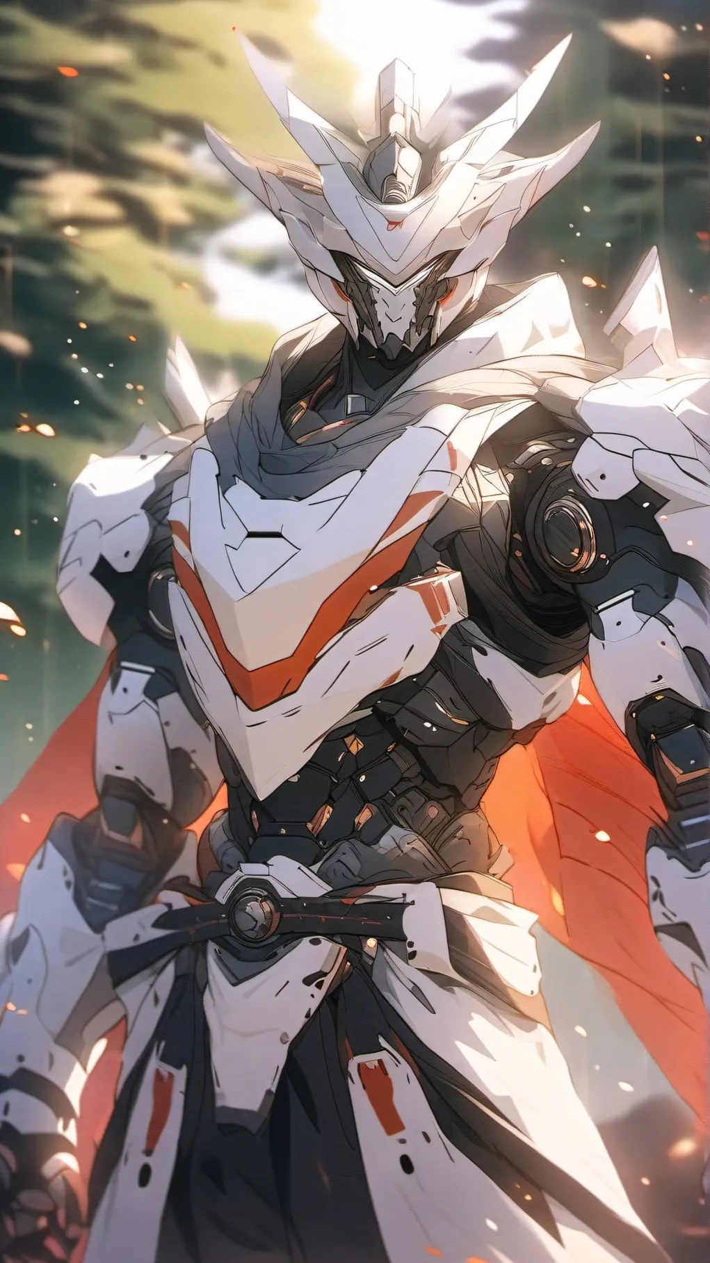 ai character: chatgt background