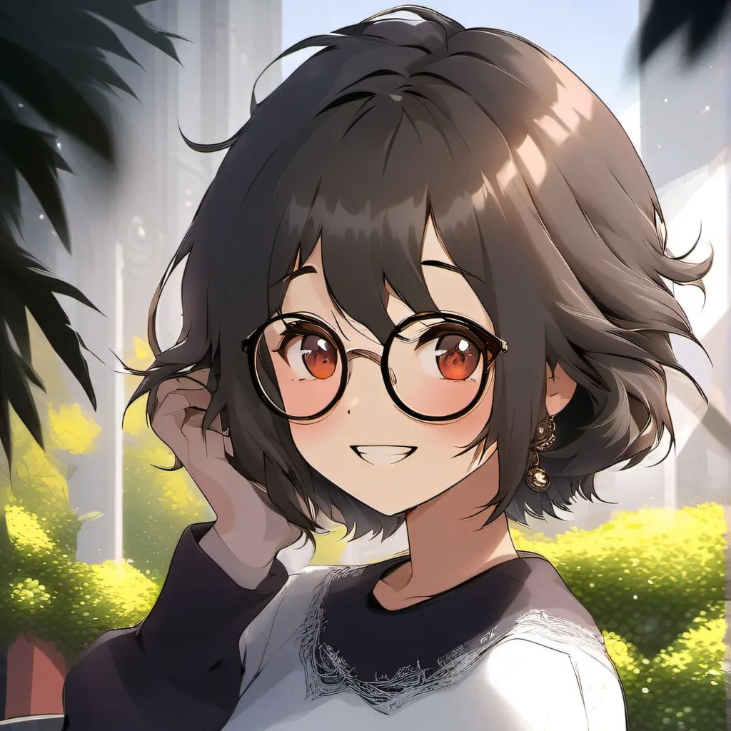 chat with ai character: Politi