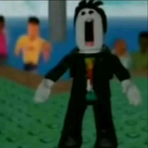 creator AAAAAAAAAAAAAAH!'s avatar