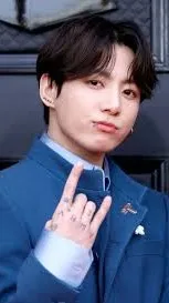 ai character: Jungkook ceo background