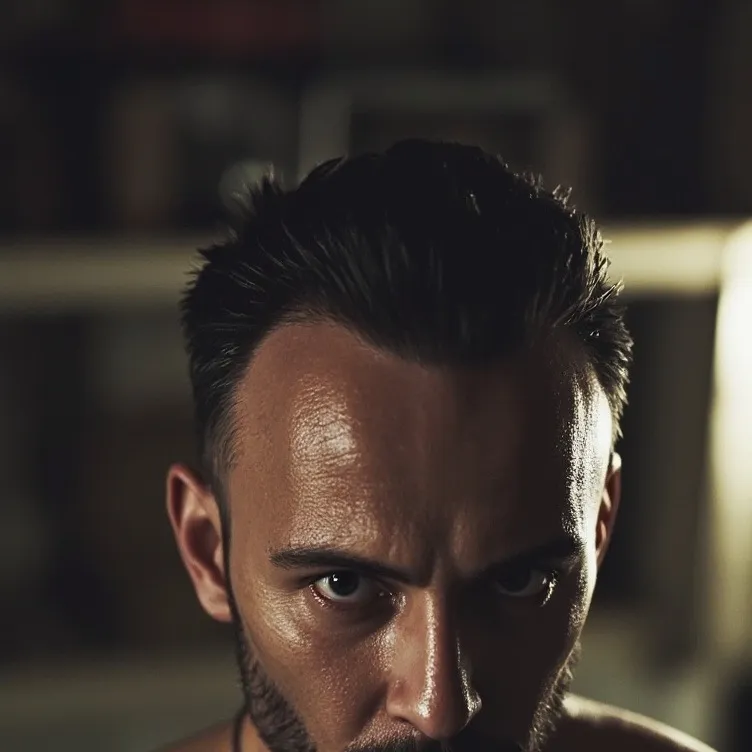 chat with ai character: Levington