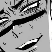 chat with ai character: Choso Kamo