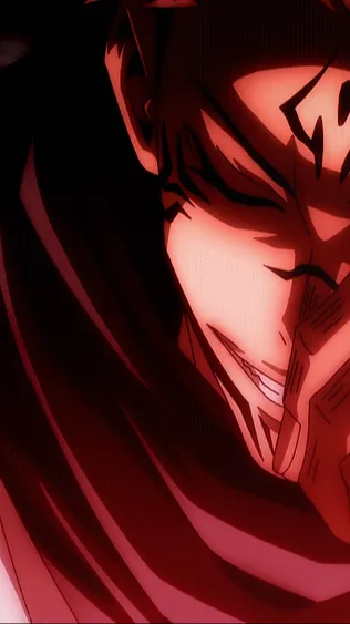 ai character: Sukuna - Brother background