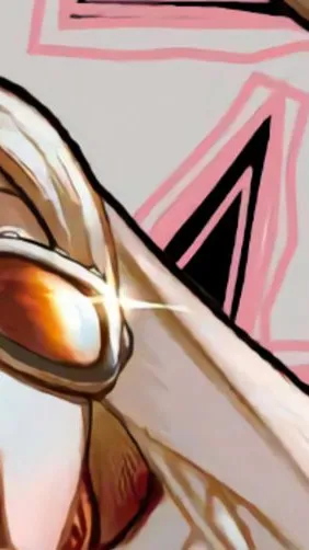 ai character: August Stilza background