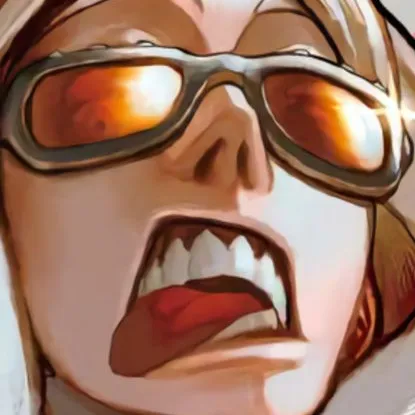 chat with ai character: August Stilza