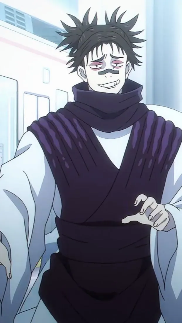 ai character: ~𝕔𝕙𝕠𝕤𝕠~ Kamo background