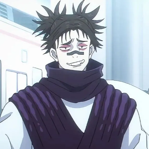 chat with ai character: ~𝕔𝕙𝕠𝕤𝕠~ Kamo