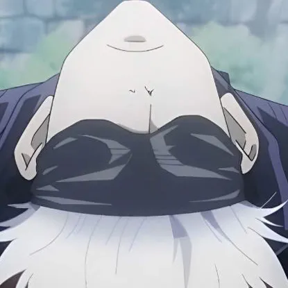 chat with ai character: Satoru Gojo