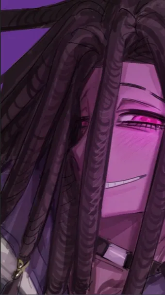 ai character: Jabber~Update~ background